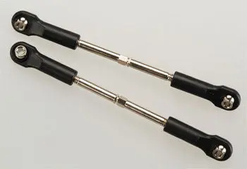 Traxxas Turnbuckle Camber Links 58Mm Jato (2)  (Tra5539) 1