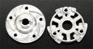 Traxxas Slipper Pressure Plate & Hub Jato (Tra5556) 1