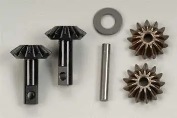 Traxxas Differential Gear Set Jato (Tra5582) 1