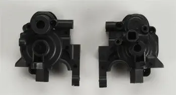 Traxxas Left & Right Gearbox Halves Jato (Tra5591) 1