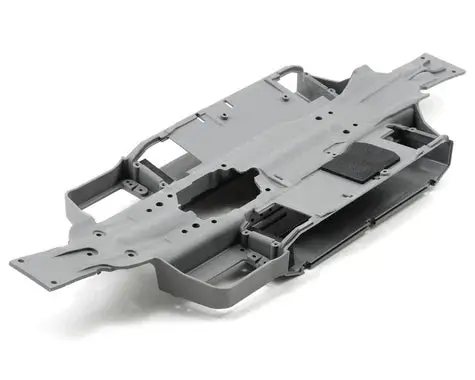 Traxxas Main Chassis (E-Revo/Summit)  (Tra5622x) 1