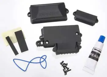 Traxxas Receiver Box Slash (Tra5624) 1