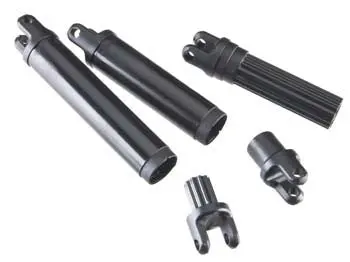 Traxxas Half Shafts E-Revo (Tra5650) 1