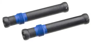 Traxxas Half Shaft Set Short    (Tra5655) 1