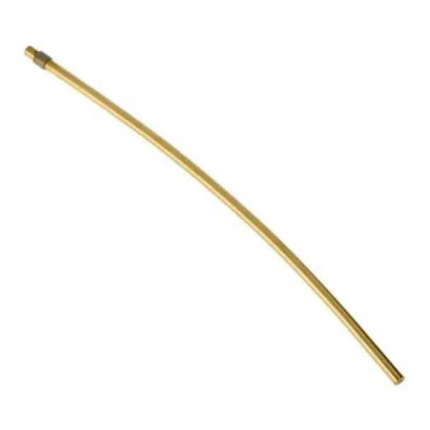 Traxxas M41 Stuffing Tube (Assembled W/Liner)    (Tra5777) 1