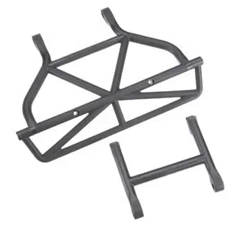 Traxxas Bumper Rear Slash (Tra5836) 1
