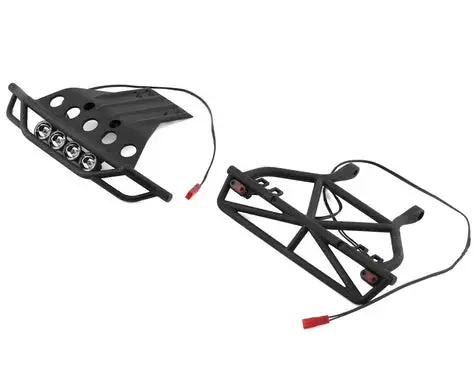 Traxxas Led Light Set 2Wd Cmplt (Tra5894) 1