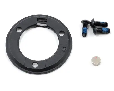 Traxxas Center Differential Magnet Holder   (Tra6539) 1
