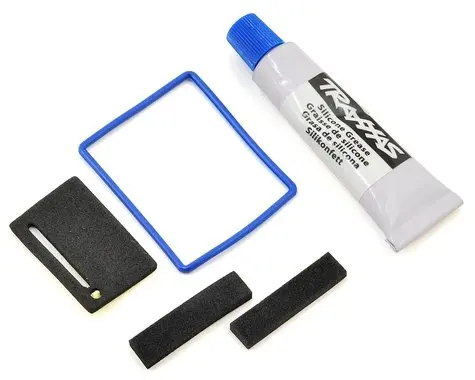 Traxxas Telemetry Expander Box Seal Kit (Tra6552) 1