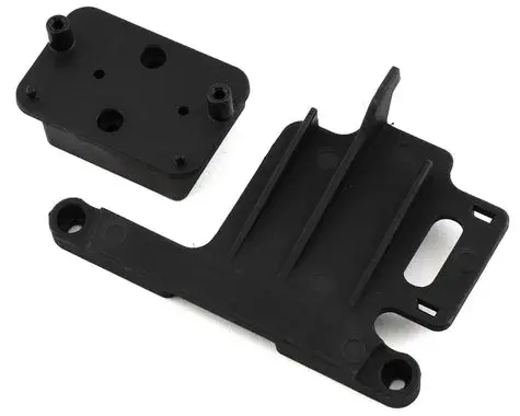 Traxxas Telemetry Mount Expander (Tra6554x) 1