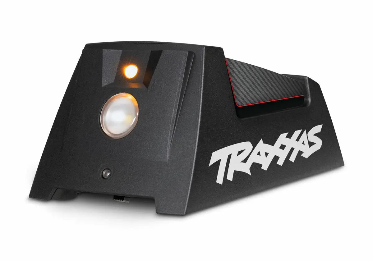 Traxxas Drag Racing Start Light   (Tra6595) 1