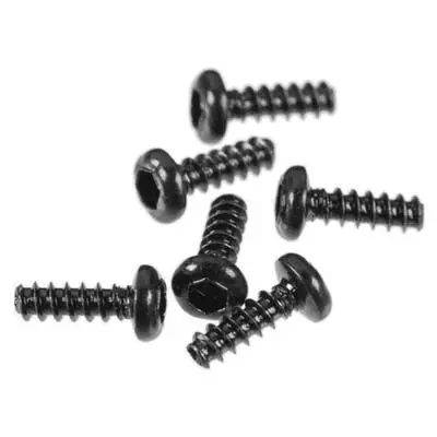 Traxxas Screws 1.6X5mm Bcs Self-Tapping Alias (Tra6644) 1
