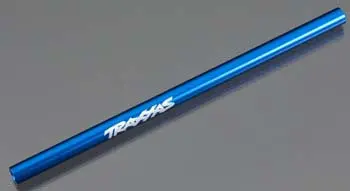 Traxxas Center Driveshaft 6061-T6 Aluminum Blue (Tra6755) 1