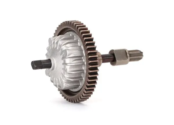 Traxxas Differential Kit, Center (Complete)    (Tra6780) 1