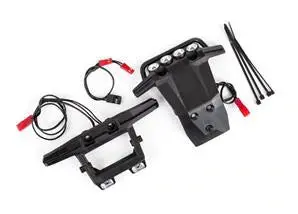 Traxxas Completed Led Kit F/R 4Wd Rustler (Tra6793) 1