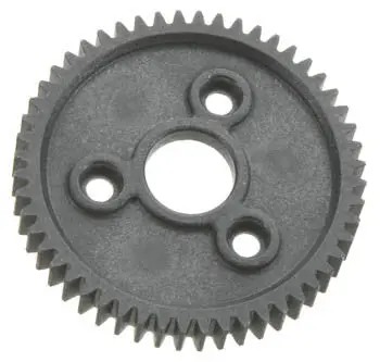 Traxxas Spur Gear 0.8 Metric Pitch 52T  (Tra6843) 1