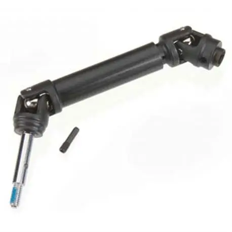 Traxxas Rear Driveshaft Assemble: St    (Tra6852x) 1