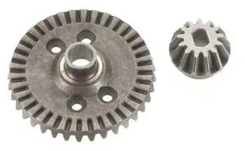 Traxxas Differential Ring And Pinion Gear Slash 4X4  (Tra6879) 1