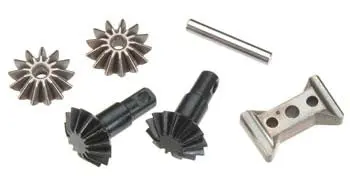 Traxxas Gear Set Xo-1 (Tra6882x) 1