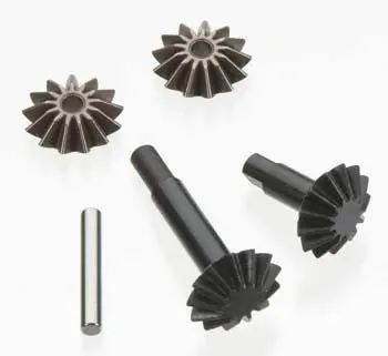 Traxxas Center Differential Gear Set Slash 4X4 (Tra6883) 1