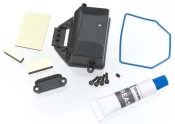 Traxxas Receiver Box (Tra7024x) 1