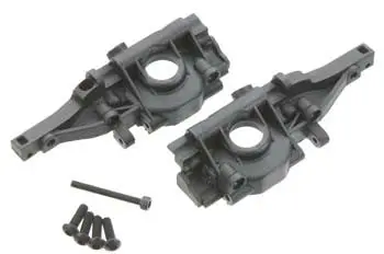 Traxxas Bulkhead Rear Left & Right 3X10mm Bcs (4) (Tra7029x) 1