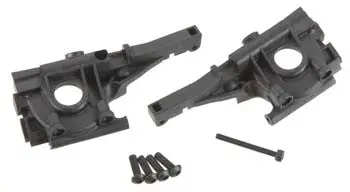 Traxxas Bulkhead Front Left & Right 3X10mm Bcs (4) (Tra7030x) 1