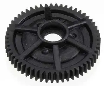 Traxxas Spur Gear 55T Vxl (Tra7047r) 1