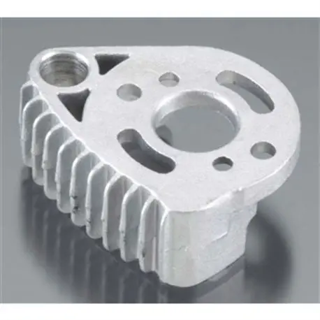 Traxxas Motor Mount Finned1/16 (Tra7060) 1