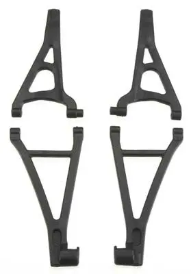 Traxxas Suspension Arm Set Front Vxl (Tra7131) 1