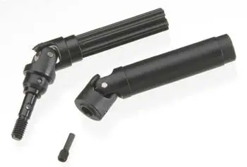 Traxxas Driveshaft Assembly Vxl (Tra7151) 1