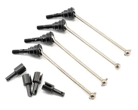 Traxxas Driveshaft, 1/16 E-Revo (Steel (Tra7151x) 1