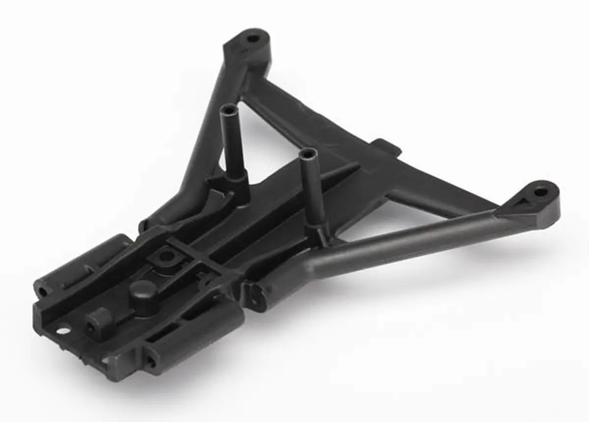 Traxxas Bulkhead Front (Tra7430x) 1