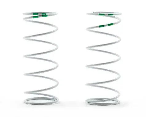 Traxxas Spring, Shock, White (Gtr Long (Tra7441) 1