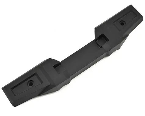 Traxxas Rear Bumper; Traxxas X-Maxx (Tra7736) 1