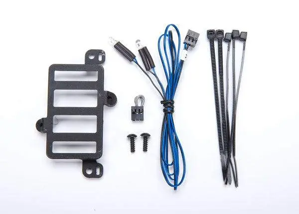 Traxxas Pro Scale Led Install Bronco (Tra8032) 1