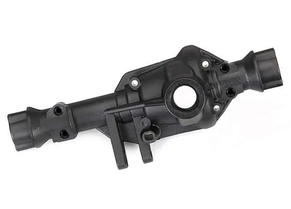 Traxxas Trx-4 Front Axle Housing   (Tra8241) 1