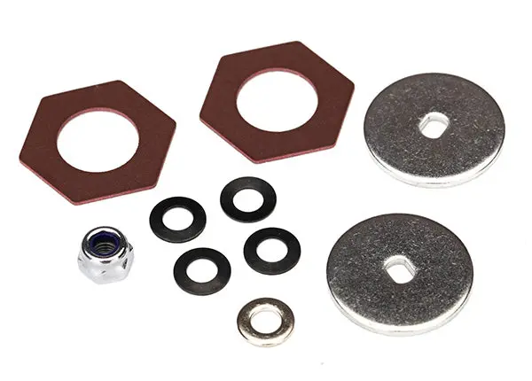 Traxxas Rebuild Kit, Slipper Clutch  (Tra8254) 1