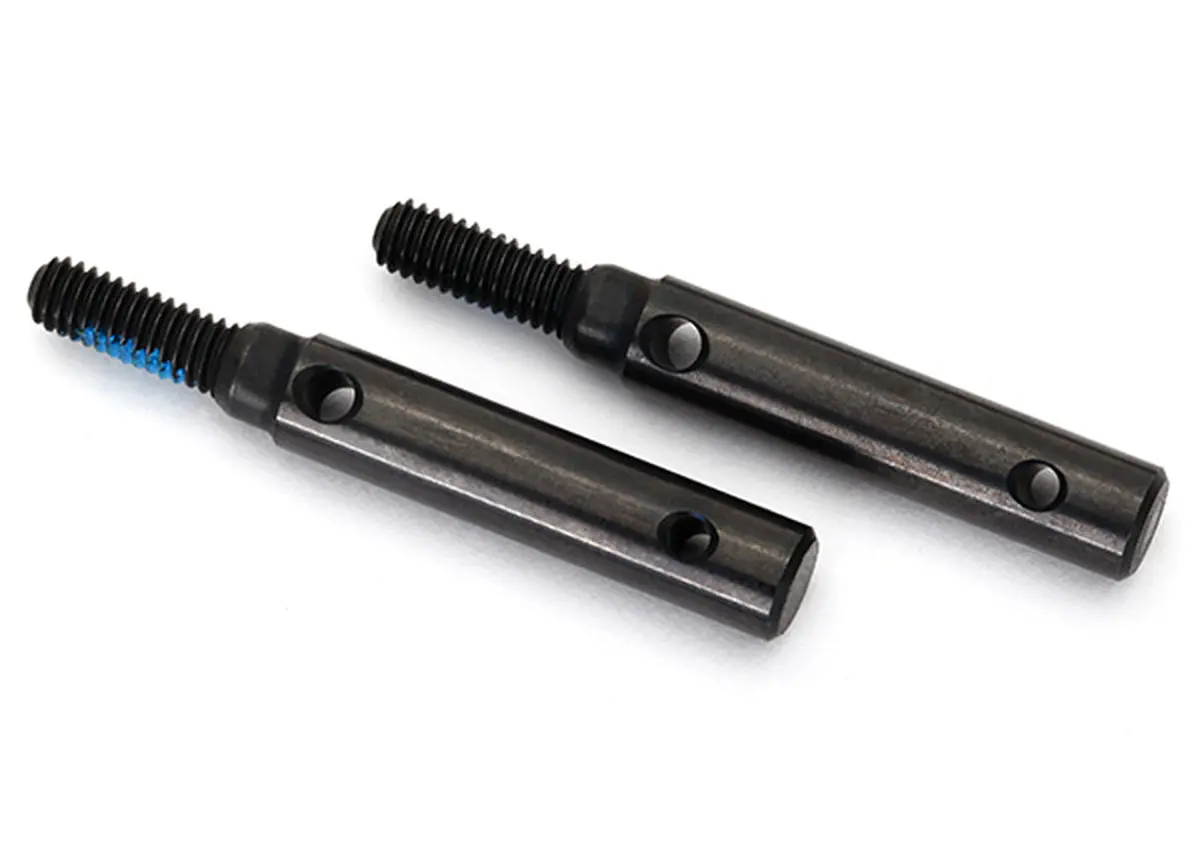 Traxxas Stub Axle Extended Portal Drive (2)    (Tra8255a) 1