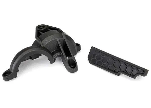 Traxxas Gear Cover (Rear Chassis Brace   (Tra8323) 1
