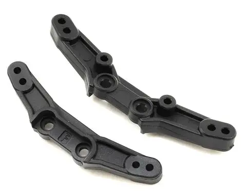 Traxxas Shock Towers, Front & Rear (Tra8338) 1