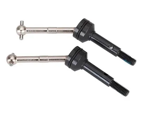 Traxxas Driveshaft Rear Assembled Svc (Tra8351x) 1