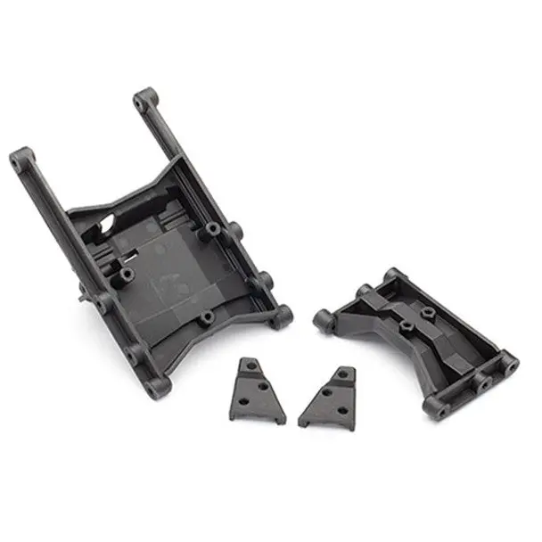 Traxxas Suspension Mount, Rear, Trx-6™ (Tra8830) 1