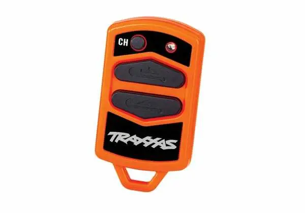 Traxxas Wireless Remote, Winch, Trx-4 (Tra8857) 1