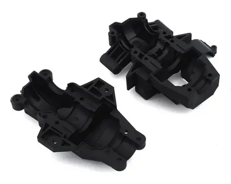 Traxxas Bulkhead,Upper And Lower   (Tra8928) 1