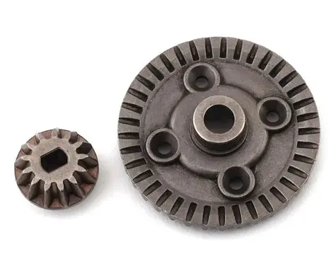 Traxxas Ring Gear, Differential/Pinion Gear, Diff.     (Tra8977) 1