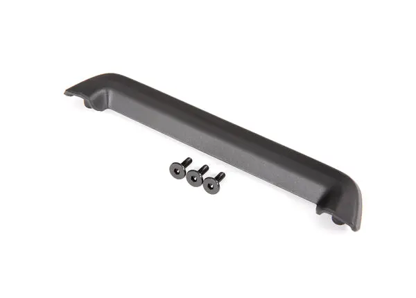 Traxxas Tailgate Protector 3 X 10Mm (Tra9012) 1