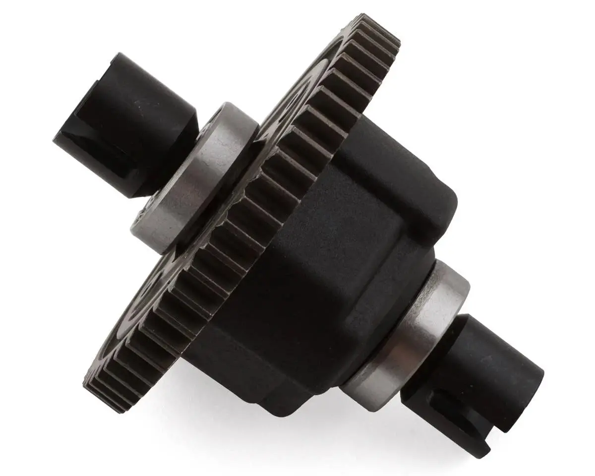 Traxxas Differential Center Complete   (Tra9585) 1