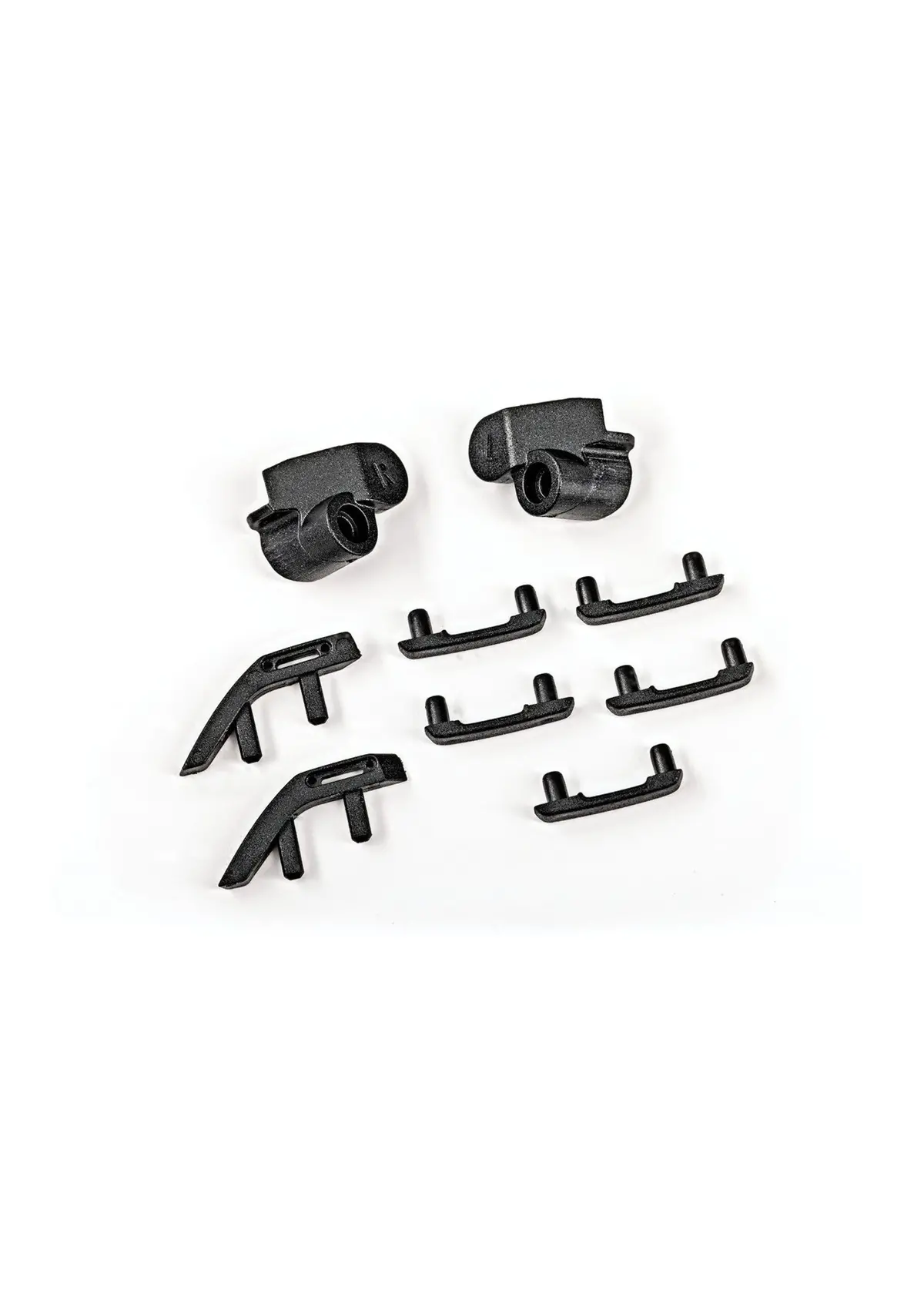 Traxxas Trail Sights & Door Handles (Tra9717) 1