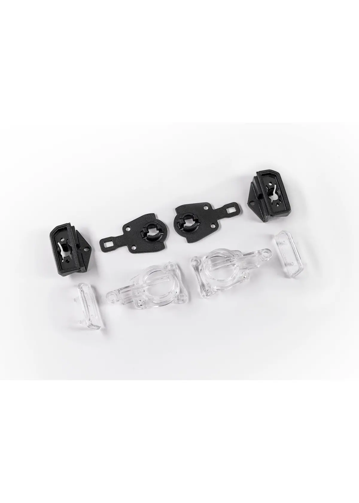 Traxxas Trx-4M Ford Bronco Led Lenses (Front & Rear)   (Tra9718) 1
